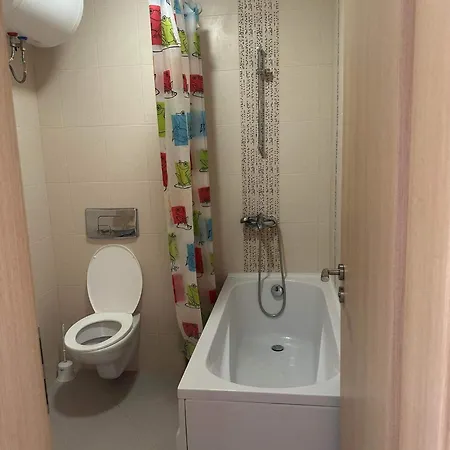 за гости марти гр Apartamento *