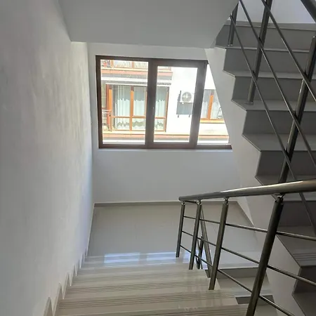 Lägenhet за гости марти гр Obzor