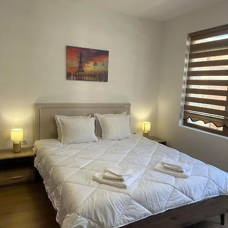 за гости марти гр Apartment Obzor