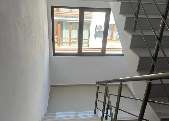 Lägenhet за гости марти гр Obzor