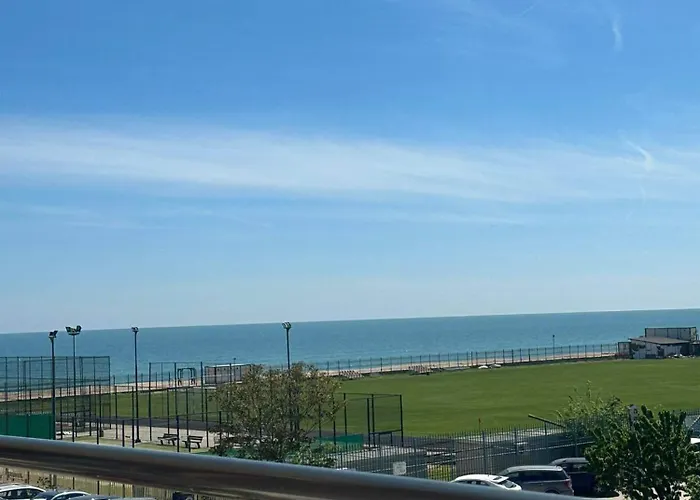 Apartment за гости марти гр